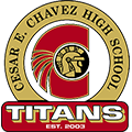 Cesar E. Chavez High School